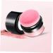 FOMIYES 2pcs Oil Control Cushion Blush Loose Blush Makeup Blusher Makeup Blush Creme Blush Rosy Plastic - Buy Online on GoSupps.com