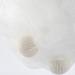 4 Pack Shower Puffs With Soap Pieces - White Soap - Premium Quality Loofah Exfoliating - Buy Online on GoSupps.com