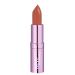 Neve Cosmetics Dessert à Levres Autumn Cinnamon Nude Warm Brick 4 ml