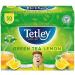  Tetley Tetley Green Lemon Tea Bags 50 per pack - Buy Online on GoSupps.com