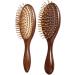 Air Bag Comb Air Cushion Comb Massage Wood Comb Curly Hair Comb Brush Hair Curly Hair (Color : White antenna) - Buy Online on GoSupps.com
