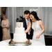 Funny Cowboy Wedding Cake Topper Cowboy Bride Traps Groom to Get Married Farmer Couple Cake Topper Rustic Horse Wedding Cake Topper Mr & Mrs Wedding Cake Topper - Buy Online on GoSupps.com