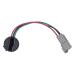 Car GE Motor Speed Sensor 102265601 | Quick & Accurate Replacement for Precedent Carts (2004+) - International Shipping Available - Buy Online on GoSupps.com