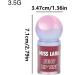 Blush Lip Gloss | Intense Plumping Lip Gloss - Non-Sticky Lipstick with Plumping Effect & Long-Lasting Shine for Women - Buy Online on GoSupps.com