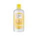Eau Micellaire D maquillante la Vitamine C 500ml limine Tout Maquillage Nettoie les Impuret s et Apaise l' piderme Riche en Antioxydants Claire et Translucide sans Rincage ni Friction