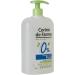 Shower Gel 0% - Gently Cleans - For Sensitive Skin Clean Beauty Formula with 12 Ingredients - Delicately Fragranced - No Soap - No Dyes - pH Neutral - Buy Online on GoSupps.com