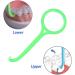 14-Piece Aligner Removal Tool Kit for Invisalign | Invisible Aligner Chewies & Tooth Extractor | Oral Corrector & Retainer Extractors - Buy Online on GoSupps.com