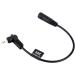 JJC 3.5mm to 2.5mm Microphone Audio Cable Adapter for Fuji Fujifilm Cameras - Buy Online on GoSupps.com