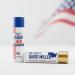 Custom Political Campaign Lip Balm - Vote for Candidate Election Giveaways - Bulk Promotional Items for Congress Senate Mayor Campaigns - Buy Online on GoSupps.com