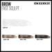 Maybelline Express Brow Fast Sculpt Eyebrow Gel - 06 Deep Brown - All Day Hold Mascara - 23 g - Buy Online on GoSupps.com