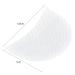150-Piece Eye Makeup Protection Pads & Stencils for Eyelash Extensions & Lip Makeup - Buy Online on GoSupps.com