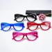 Eyekepper 4-Pack Bifocal Reading Glasses Cat Eye Design for Women | +2.00 Strength | Stylish Clear Lens Mix | International Shipping Available - Buy Online on GoSupps.com