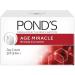 Pond's Age Miracle Wrinkle Corrector Day Cream SPF 18 - Buy Online on GoSupps.com