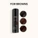 L'Oreal Professionnel Hair Touch Up Root Concealer Spray - Covers Grey Hair, Non-Transfer Brown 2oz - Buy Online on GoSupps.com