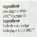 Alpha DME Organic Virgin Coconut Oil 3500ml 3.5L - Buy Online on GoSupps.com
