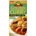 Kajal Golden Curry Mix - Authentic Japanese Curry for Vegetable & Tofu Dishes | Medium Spicy | 3 x 92g - Buy Online on GoSupps.com