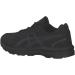 ASICS Gel-Mission 3 Black/Carbon Women's Running Shoes - Size 40.5 EU | Stylish & Comfortable Footwear for All Levels - Buy Online on GoSupps.com