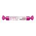 Intact Glucose Raspberry Roll - 15 Vegan Glucose Candies (40g Each) - Multipack for International Shipping - Buy Online on GoSupps.com
