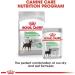 ROYAL CANIN Mini Digestive Care - 3kg Poultry 3 kg (Pack of 1) - Buy Online on GoSupps.com