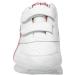 Propet Tour Walker Strap - Women's Diabetic Shoes - White/Berry - Size 6 Narrow - Buy Online on GoSupps.com