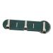 Alipis Belt Racks Kitchen Hook Keychain Coat Hooks Backpacks Hook Closet Hooks for Hanging Clothes Bedroom Door Hat Wall Hooks 19X3CM Green
