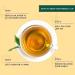 VAHDAM Saffron Tea Loose Leaf - 50 Cups/3.53oz | Spiced Chai Blend w/ Black Tea, Cardamom, Cinnamon, Clove, Almond & Saffron | Hot Tea, Iced Tea, Chai Latte | Masala Chai - Buy Online on GoSupps.com