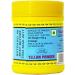 Vandevi Asafoetida (Edible Hing) 100g - Premium Quality | Buy Online - Buy Online on GoSupps.com