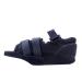 Forefoot Offloading Healing Shoe for Diabetic Foot Ulcer Protection Metatarsalgia Pain and Post-Surgery Recovery - Orthopedic Post-Op Shoe with Forefront Wedge for Broken Toe (X-Large)