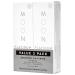 MOON Platinum Advanced Whitening Stain Removal Toothpaste Fluoride Cavity Protection Fresh Mint Flavor for Fresh Breath for Adults (2 Pack)