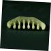 Shop Hapinary Beeswax Massage Comb Set - Head Scalp Massage Tool for Parents | Ideal Gifts & Skin Care Device | International Shipping Available - Buy Online on GoSupps.com