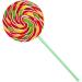 Ciieeo 6 Packs 200pcs Lolly Colored Cake Stick Sucker Stick Bulk Suckers Lollipop Sticks Dessert Paper Candy Sticks Food Special Paper Candy Making Stick Cake Kit Lolypop 15c Solid Buffet Greenx3pcs Size 1x3pcs - Buy Online on GoSupps.com