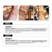 J.Cat Beauty Symphony Highlight Contour Bronzer Palette #2 MediumDark - 0.97 oz (27.5 g) - Buy Online on GoSupps.com