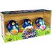 SMARTIES Nestl Eggs Pack of 3 57g - Buy Online on GoSupps.com