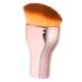 Gogogmee Wine Glass Foundation Brush Makeup Brush Foundation Brush for Women Makeup Foundation Liquid Brush Small Foundation Brush Makeup Foundation Brush Small Foundation Liquid Brush