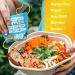Enlightened Bada Bean Bada Boom - Buffalo Wing Vegan Protein Snacks | Gluten-Free Roasted Fava Beans (24 Pack) - Buy Online on GoSupps.com
