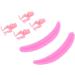 Eyelash Separator for Lash Extensions - Silicone Base Reusable Fast Application with Tweezer | Professional Tool - Buy Online on GoSupps.com
