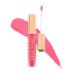Matte Liquid Lipstick - Long-Lasting Kiss Proof Cruelty-Free Hydrating Lip Gloss Made in USA - Buy Online on GoSupps.com