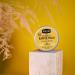WAAM Cosmetics Yuzu Shea Butter nourishing care skin and hair with organic shea butter and natural vegan 100 ml - Buy Online on GoSupps.com