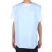 Adult Bib Skin-friendly Soft Waterproof Waterproof Bib Eating for(Light blue 50 * 90) - Buy Online on GoSupps.com