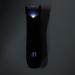 Buy Waterproof Body Trimmer & Hair Clipper for Men - 600mAh Electric Armpit Grooming Tool - Buy Online on GoSupps.com
