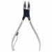 PARSA Beauty Professional Nail Nippers for Effortless Fast and Precise Shortening of Hand and toenails Made in Solingen Germany