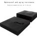 Oudtinx Rubber Bench Block for Jewelry Making - 15CM x 10CM - Hammering, Shaping, Chasing, Flattening Metals - Buy Online on GoSupps.com