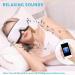 EGEN Eye Heat Massager - Relax & Reduce Eye Strain Dark Circles & Dry Eyes | Best Gift for Women & Family - Buy Online on GoSupps.com