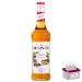 Set of 3 Syrup - Tiramisu - 70cl