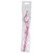Premium Stainless Steel Hair Thinning Razor - Professional Hair Styling Tool in Pink for Thinner Hair | Quality Salon Razor for Effortless Layering - Buy Online on GoSupps.com