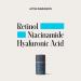 Geologie 0.2% Retinol Night Cream with Niacinamide & Hyaluronic Acid - Anti-Aging, Acne-Fighting, Firming Treatment | 50 ML - Buy Online on GoSupps.com