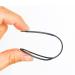 iTauyees Hair Tail Twister Band - Best Hairstyle Aid for Perfect Buns | Black Hair Styling Tool - Shop Internationally - Buy Online on GoSupps.com
