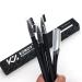 KZBOY Microblading Eyebrow Mapping Pencils - Precision Brown Pencils with Sharpener for Flawless Brows - International Shipping Available - Buy Online on GoSupps.com
