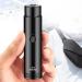 Beavorty Portable Electric Shaver for Men | Mini Handheld Razor & Face Hair Remover - Ideal for International Shipping - Buy Online on GoSupps.com