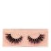Reusable False Eyelashes Strip, Waterproof Eyelashes, Easy Application, Reusable and Waterproof, Perfect for Party, Wedding, Cosplay and Daily Wear, Eyelashes That Look Like